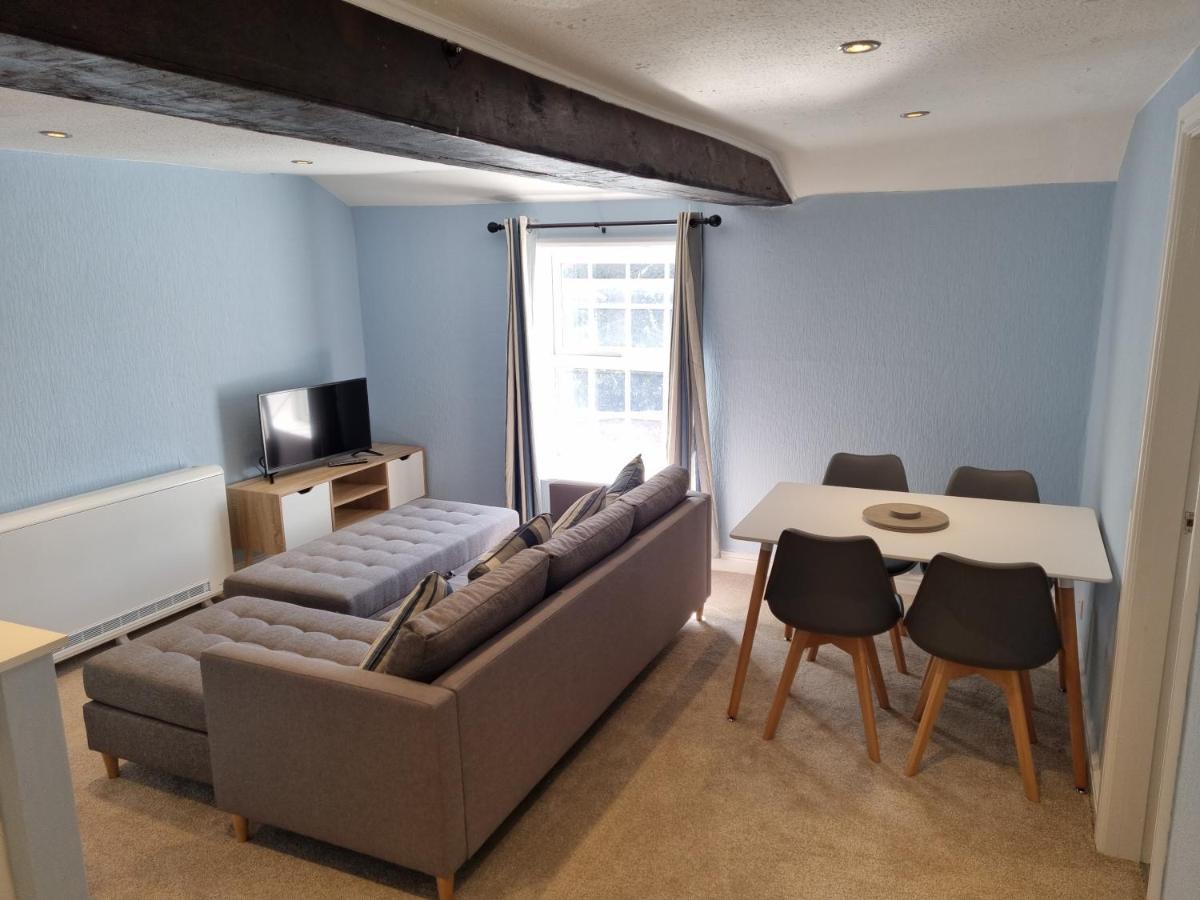 Gorgeous 1 Bed Apartment In Wetwang Driffield Exterior foto